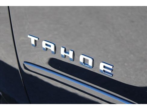 Used 2017 Chevrolet Tahoe Premier image 48