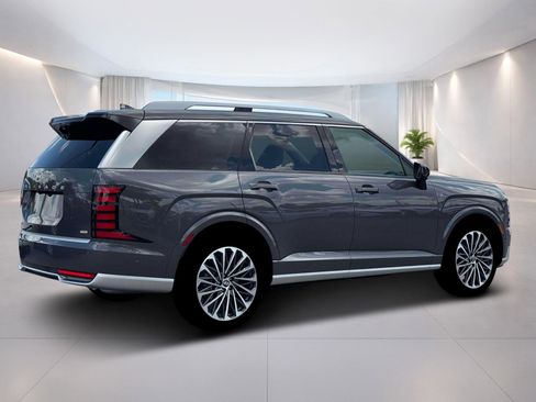 New 2026 Hyundai Palisade Calligraphy image 8