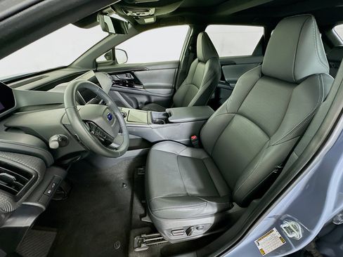 Used 2023 Subaru Solterra AWD image 13