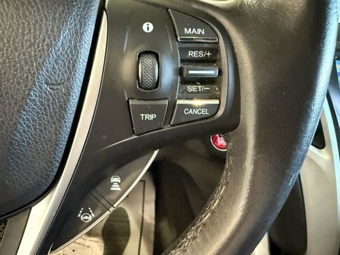 Used 2018 Acura TLX V6 w/ Technology Package image 22