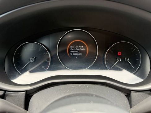 Certified 2024 MAZDA CX-30 AWD 2.5 S w/ Preferred Package image 17