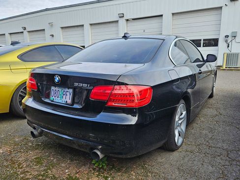 Used 2013 BMW 335i Coupe image 2
