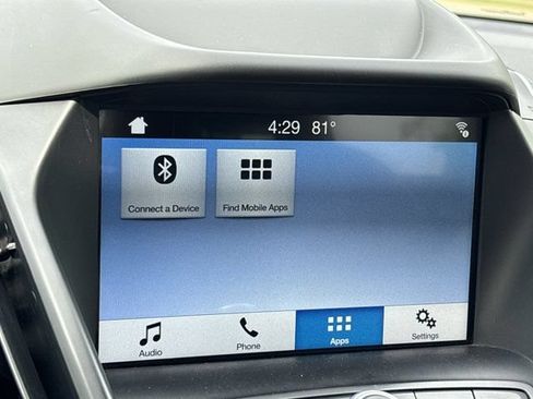 Used 2019 Ford Escape SEL FWD image 32