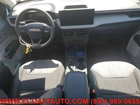 Used 2025 Ford Maverick XLT image 8