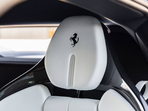 Used 2022 Ferrari 296 GTB image 27