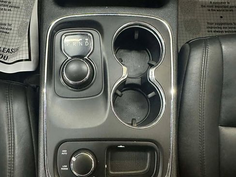 Used 2014 Dodge Durango Limited image 53