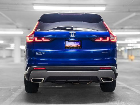 Used 2023 Honda CR-V Sport image 8