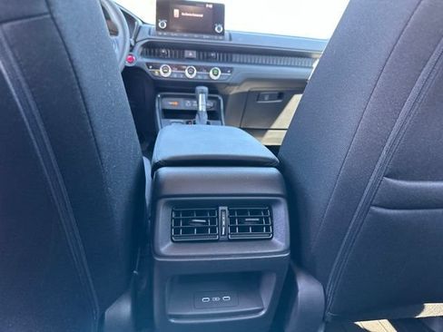 Used 2024 Honda CR-V EX image 17