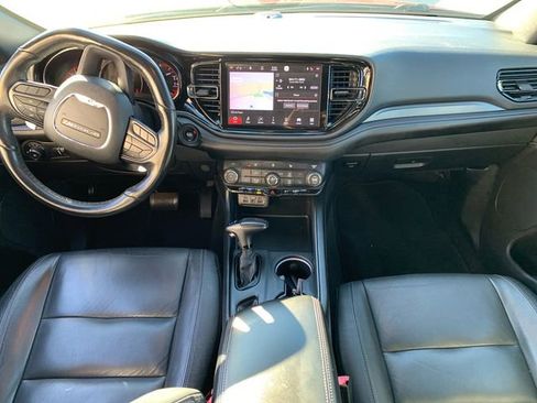 Used 2021 Dodge Durango GT image 24