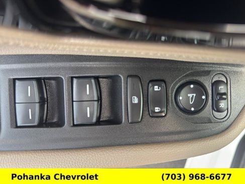 Used 2022 Honda Odyssey Touring image 22