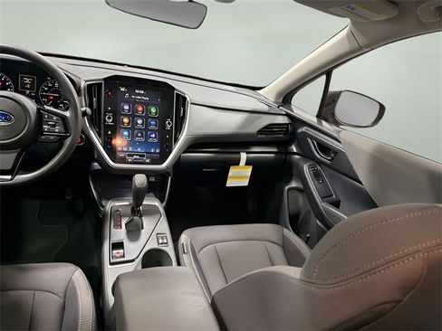 Certified 2025 Subaru Crosstrek 2.0i Premium image 28