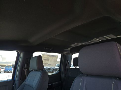 New 2025 Ford F150 STX w/ Equipment Group 200A image 22