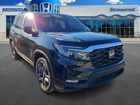 Used 2023 Honda Passport EX-L image 1