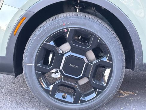 New 2026 Kia Sorento SX Prestige image 27