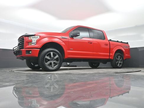 Used 2016 Ford F150 XLT w/ Equipment Group 302A Luxury AWD/4WD image 26