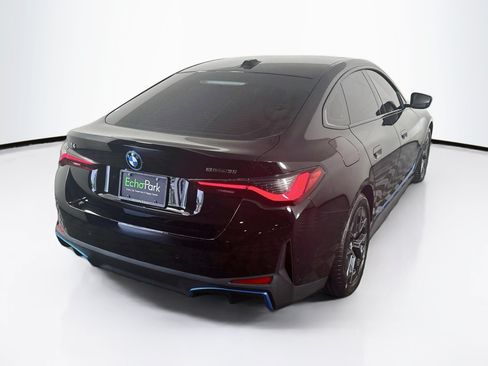 Used 2023 BMW i4 eDrive35 RWD image 9