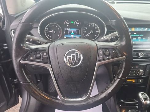 Used 2019 Buick Encore Preferred w/ Safety Package image 7