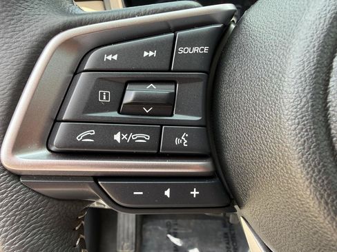 Used 2025 Subaru Outback Limited w/ Popular Package #2 AWD/4WD image 15