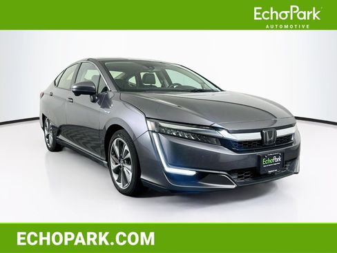 Used 2019 Honda Clarity Touring image 1