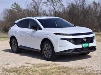 Used 2025 Nissan Murano SL video 2