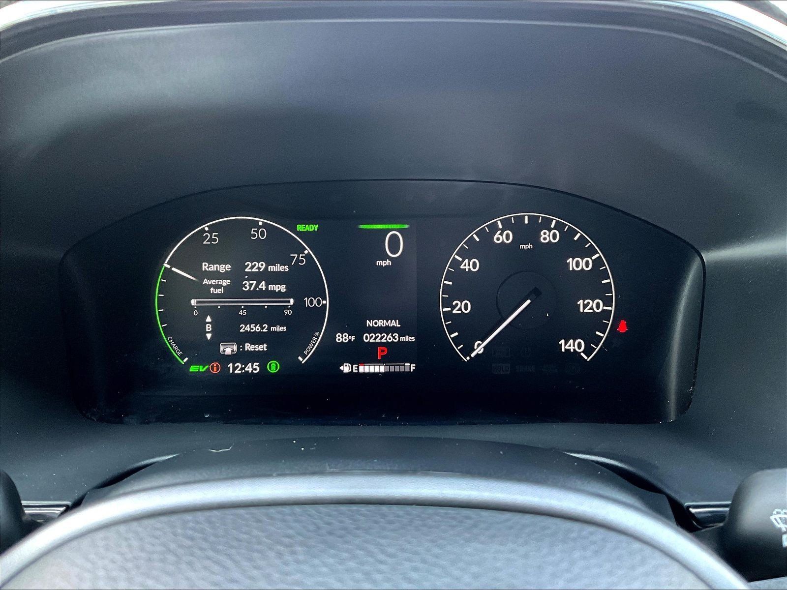 Used 2024 Honda CR-V Sport image 13
