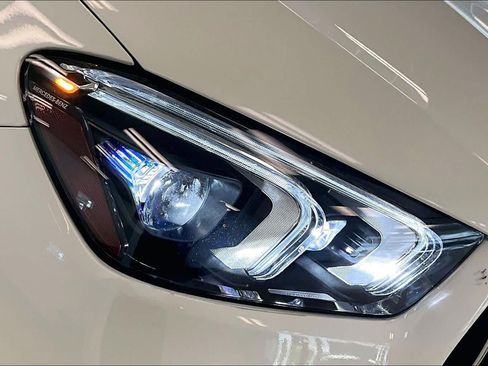 Used 2023 Mercedes-Benz GLE 63 AMG S image 25
