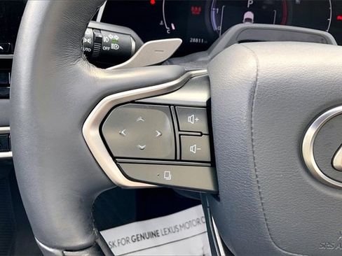 Used 2024 Lexus RX 350 image 14