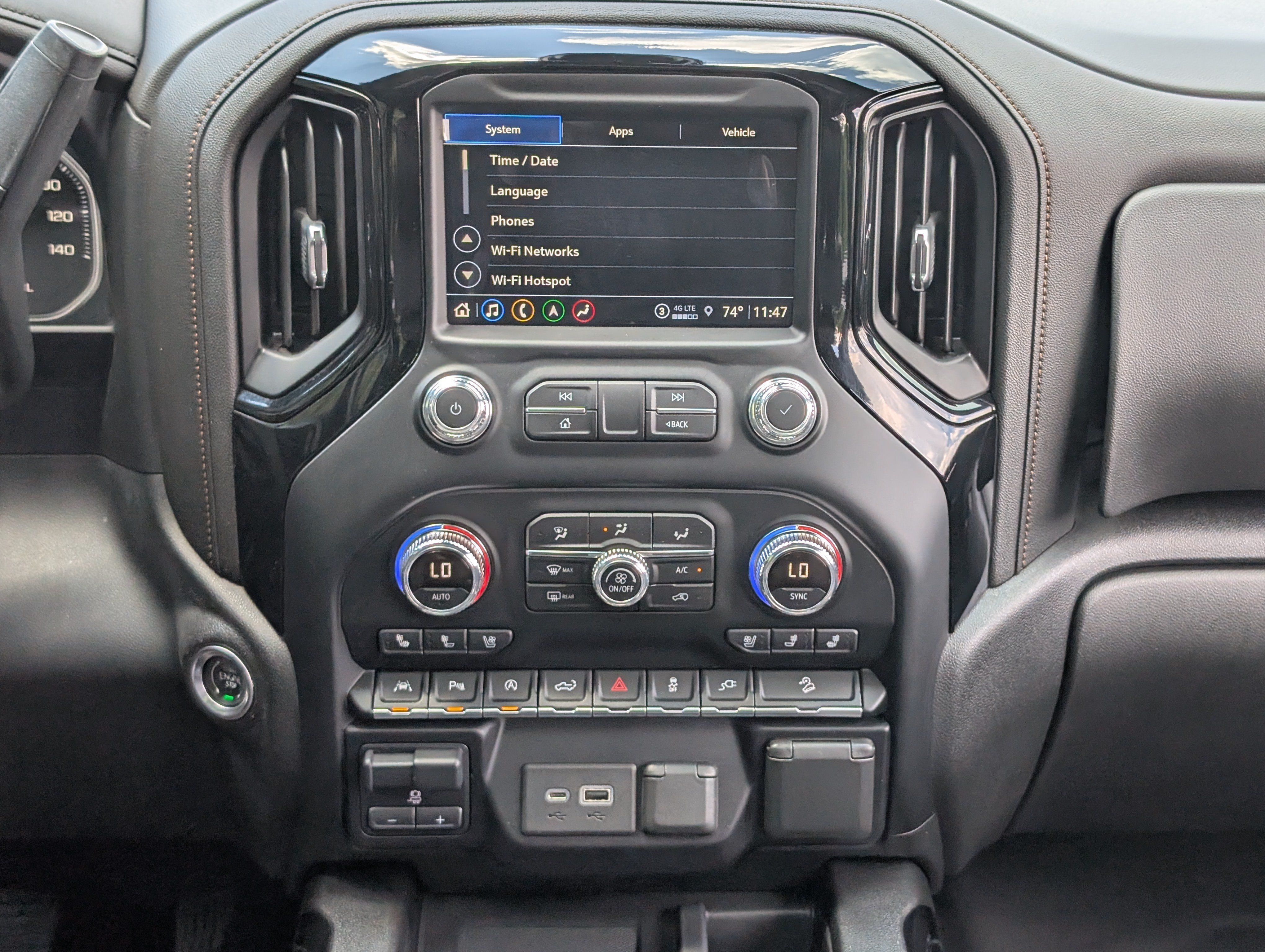 Used 2021 GMC Sierra 1500 AT4 w/ AT4 Premium Package AWD/4WD image 26