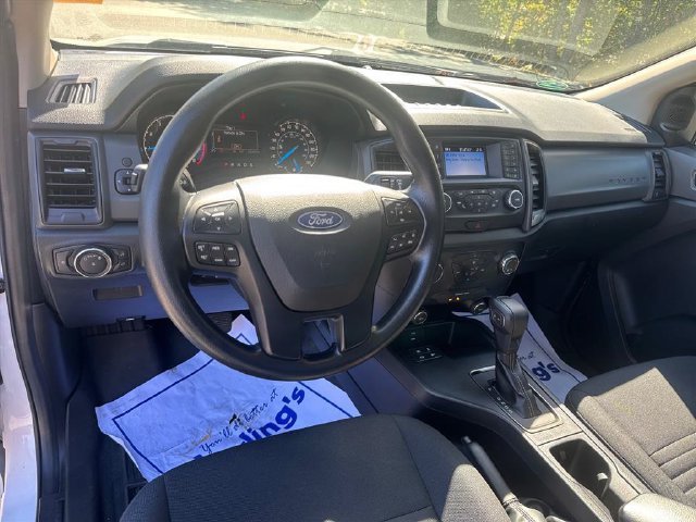 Used 2020 Ford Ranger XL w/ Equipment Group 101A Mid RWD image 17