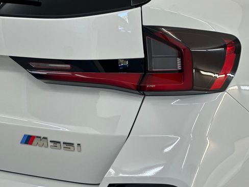 Used 2026 BMW X1 M35i w/ Convenience Package AWD/4WD image 31