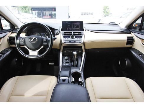 Used 2019 Lexus NX 300 F Sport image 11