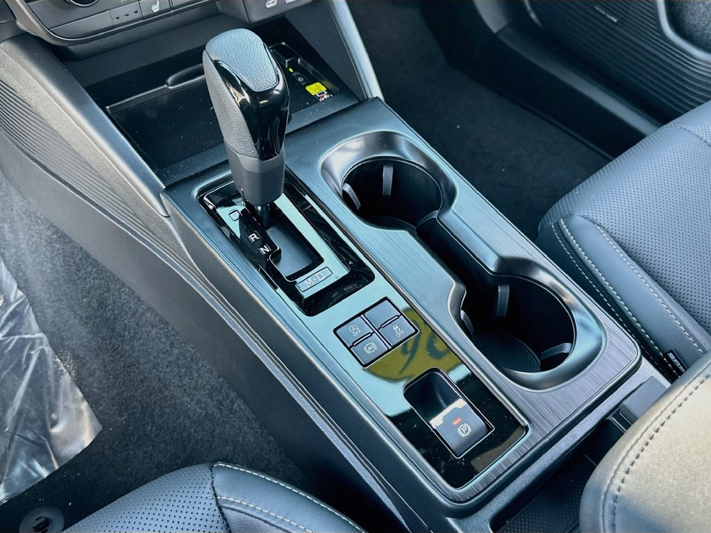 New 2026 Subaru Outback Limited AWD/4WD image 17