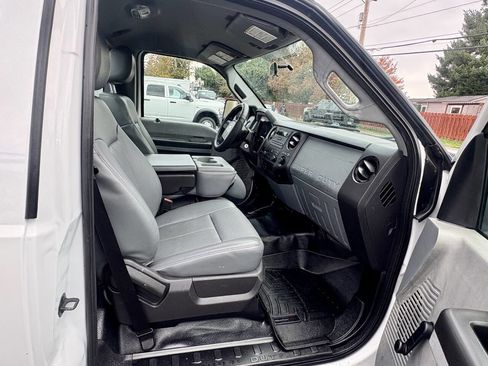 Used 2015 Ford F350 XL image 20