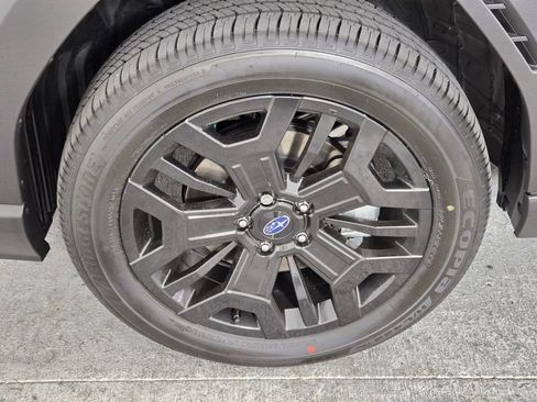 New 2026 Subaru Outback Limited XT AWD/4WD image 7