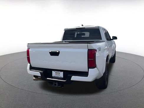 Used 2024 Toyota Tacoma TRD Sport image 14