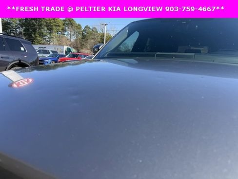 Used 2018 Land Rover Range Rover Sport HSE image 3