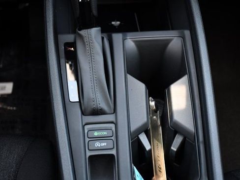 New 2026 Honda Accord LX image 25
