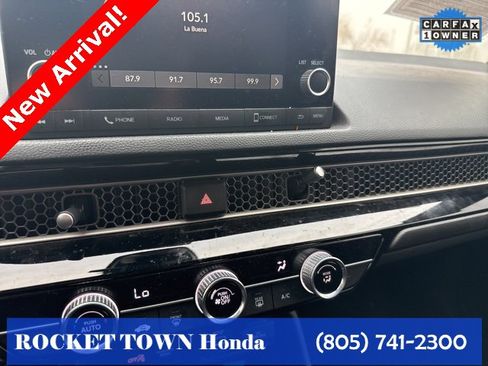 Used 2024 Honda Civic Sport image 14