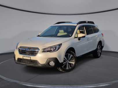 Used 2019 Subaru Outback 2.5i Limited