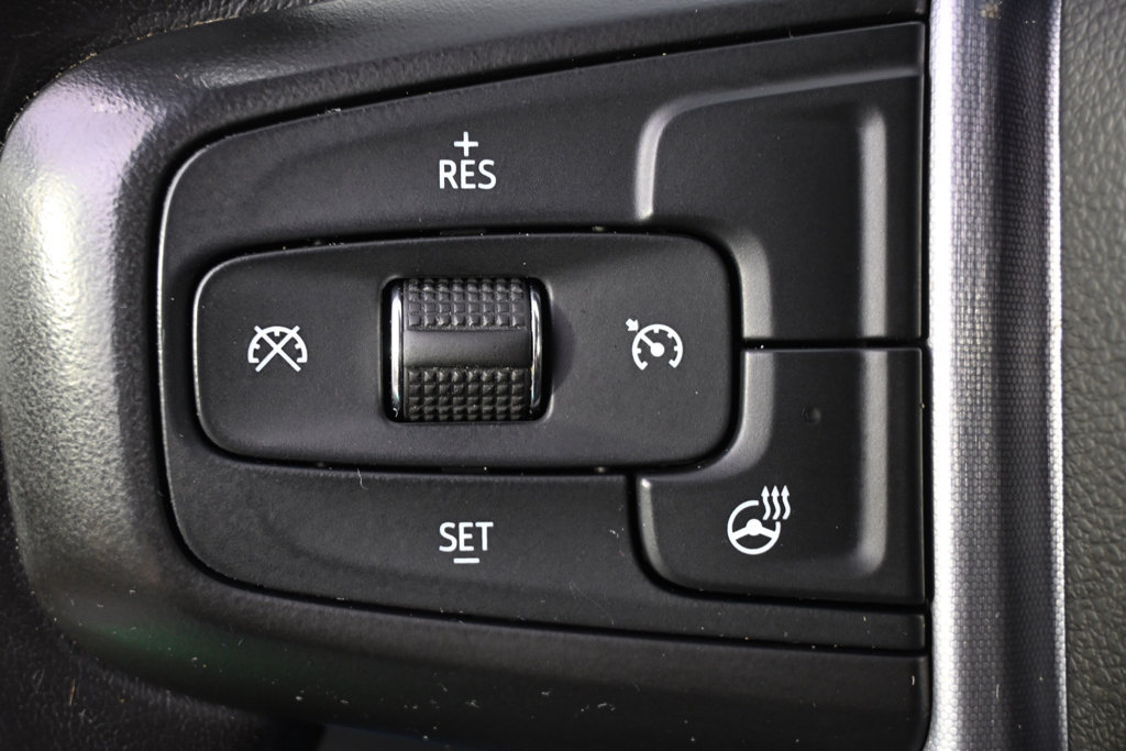 Used 2019 GMC Sierra 1500 Elevation w/ Elevation Value Package AWD/4WD image 34