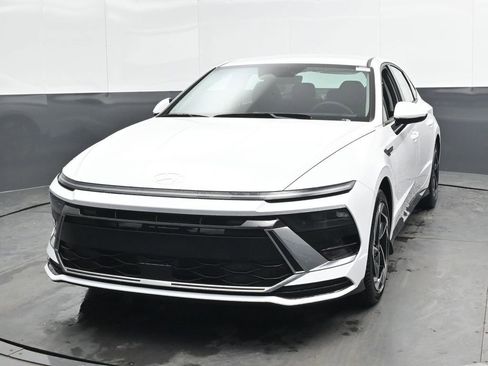 New 2026 Hyundai Sonata SEL FWD image 5