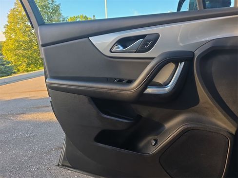 Certified 2020 Chevrolet Blazer LT image 26