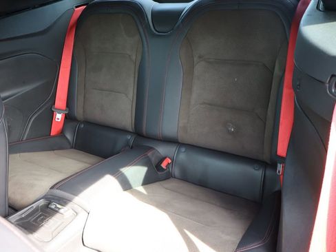 Used 2018 Chevrolet Camaro ZL1 RWD image 24