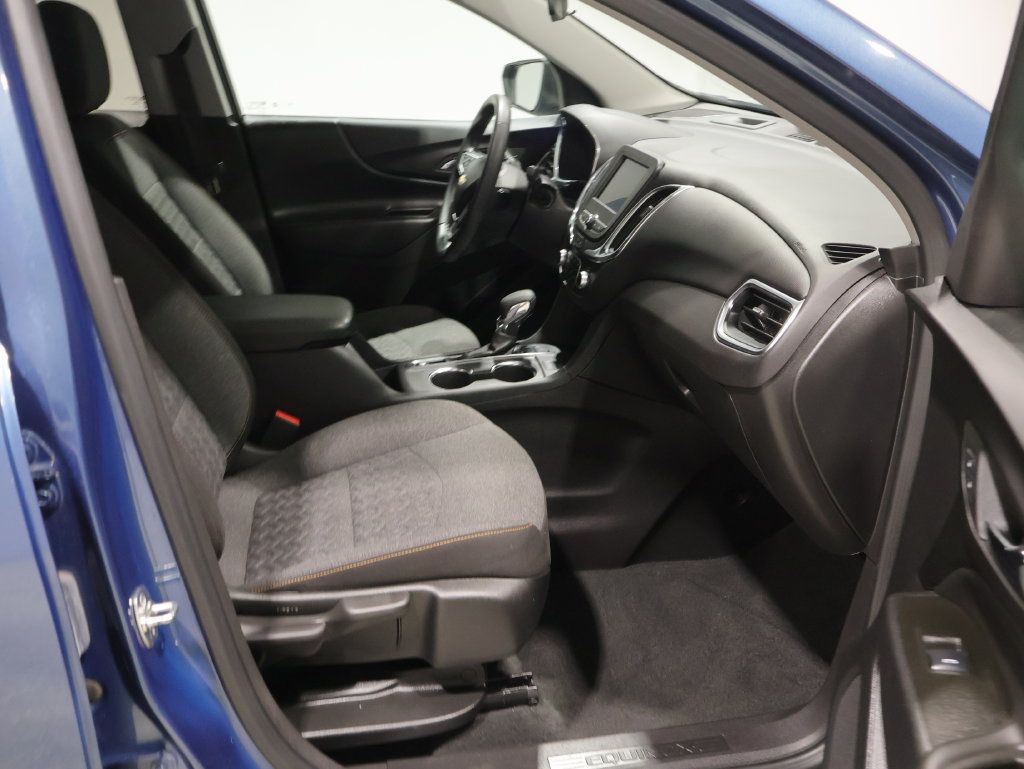 Used 2024 Chevrolet Equinox LT AWD/4WD image 22