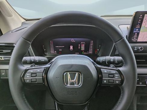 New 2026 Honda Pilot EX-L image 28