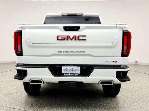 Used 2023 GMC Sierra 1500 AT4 AWD/4WD image 6
