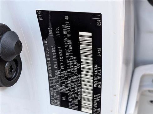 New 2026 Toyota Corolla Cross L image 17