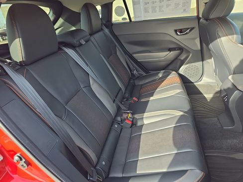 New 2026 Subaru Crosstrek 2.5i Limited image 17