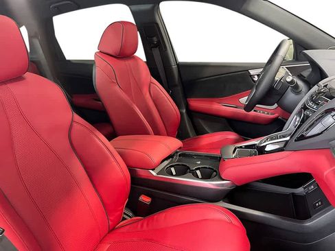 New 2026 Acura RDX A-Spec image 39