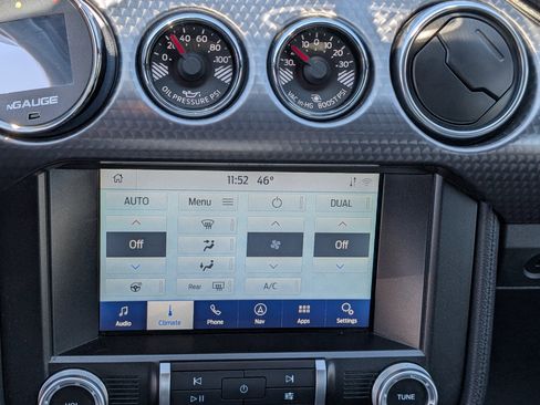 Used 2020 Ford Mustang GT Premium w/ GT Performance Package image 30